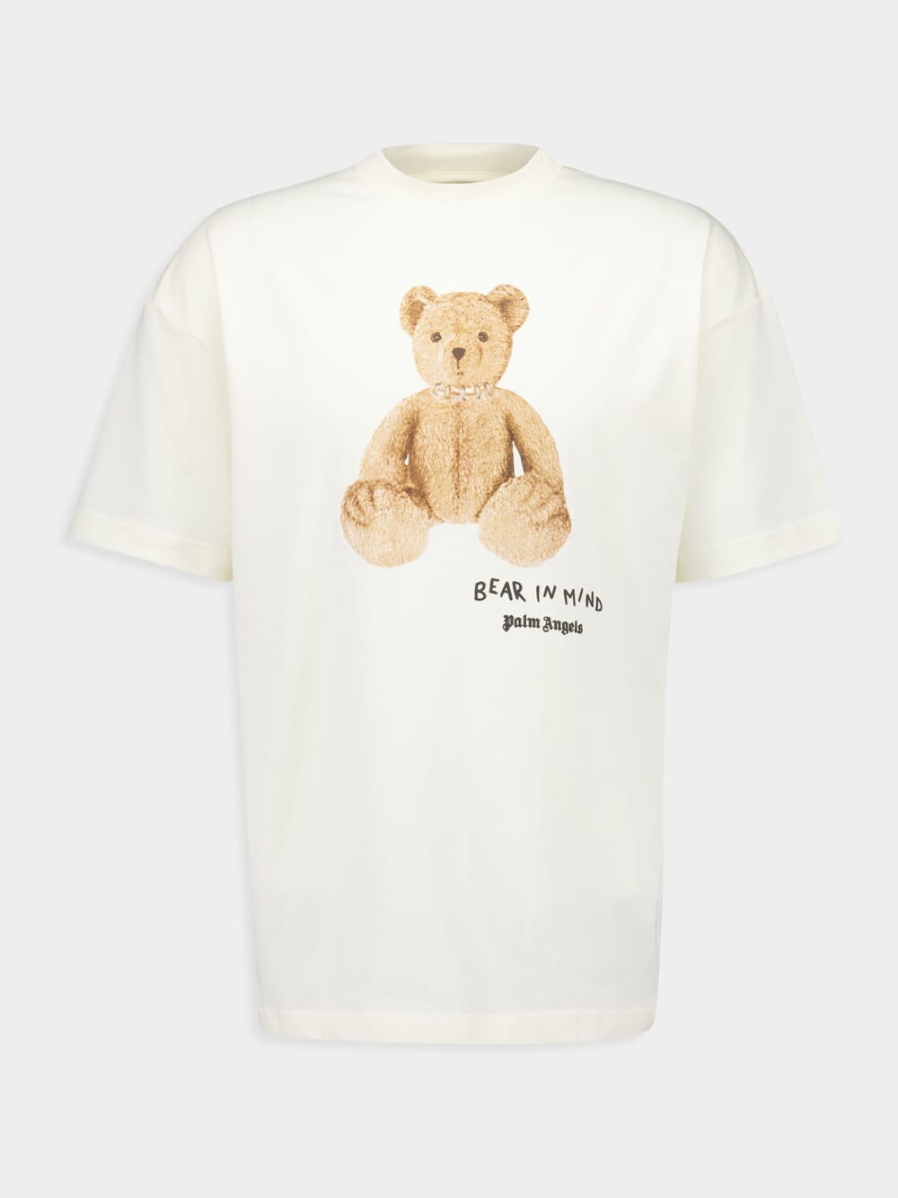 Bear In Mind Regular Fit T-Shirt