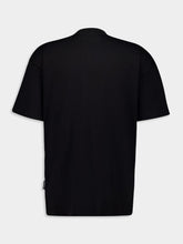 Palm Angels Black Bear In Mind T-Shirt