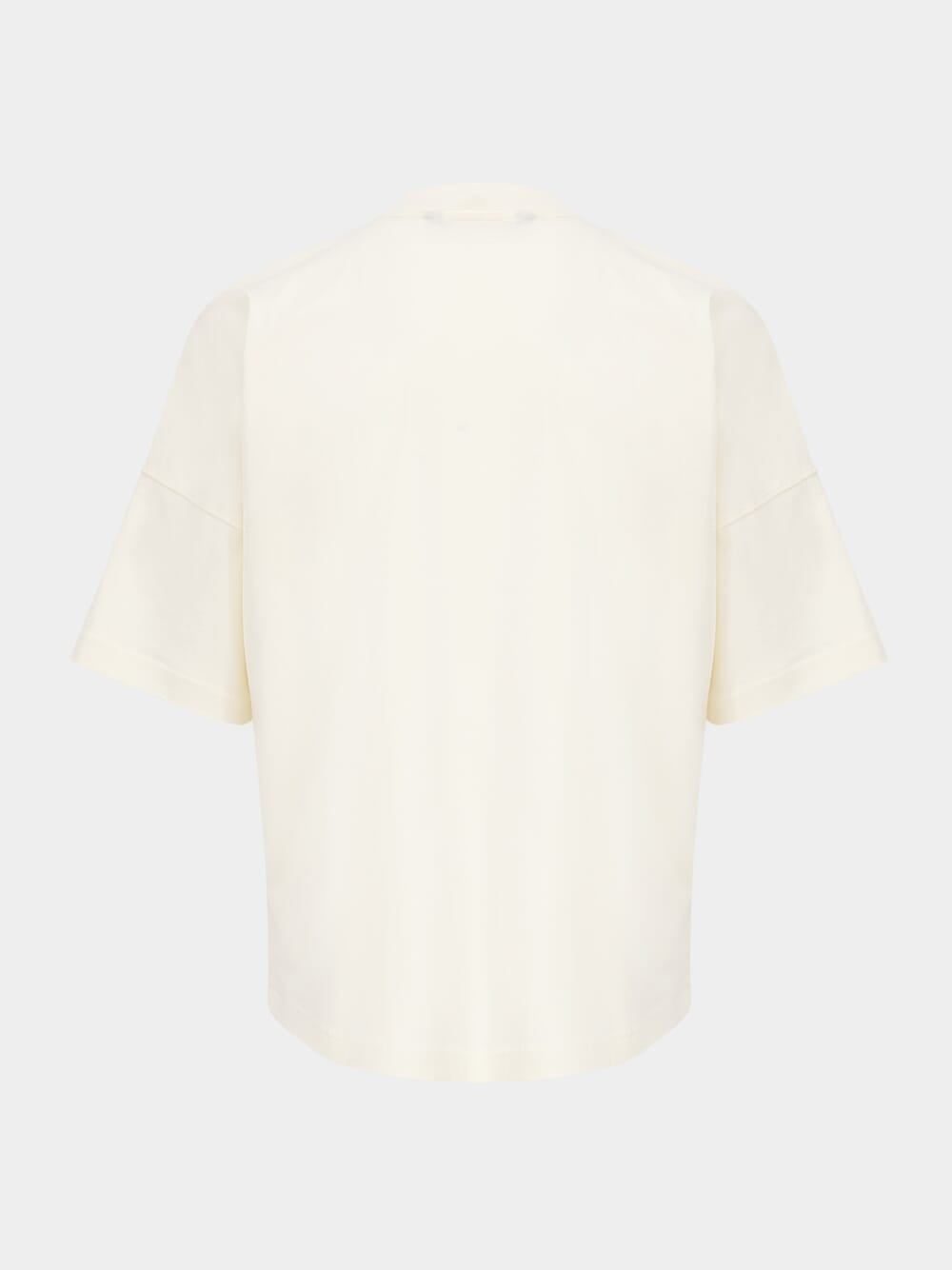 Off-White Bear In Mind Oversize T-Shirt