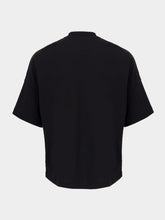 Palm Angels Black Bear In Mind Oversize T-Shirt