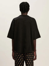 Palm Angels Black Bear In Mind Oversize T-Shirt