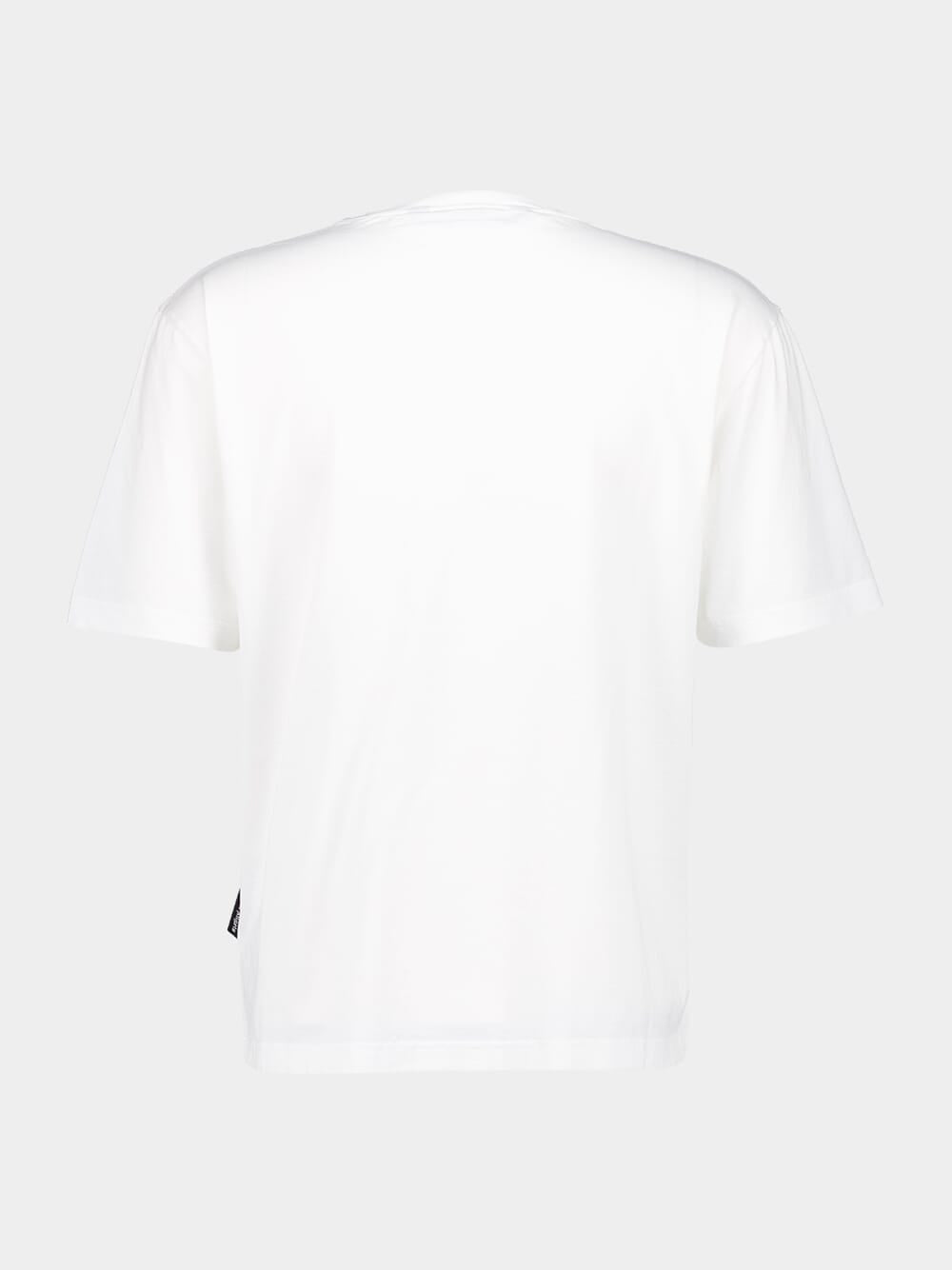 White Burning Oasi T-Shirt