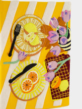 Olympia Le-Tan Dolce Vita Clutch