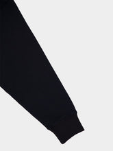 Palm Angels Black Palms Pencil Sweatshirt