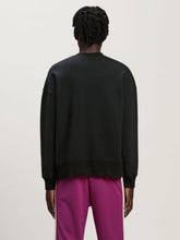Palm Angels Black Palms Pencil Sweatshirt