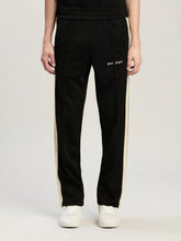 Palm Angels Black Classic Logo Track Pants