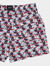 Palm Angels Palm Camo Swim Shorts