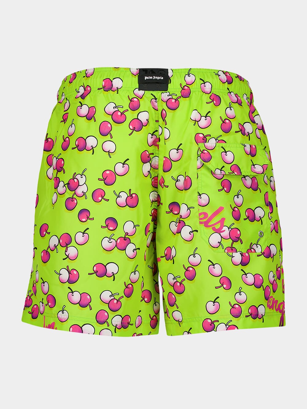 Cherries Swim Shorts