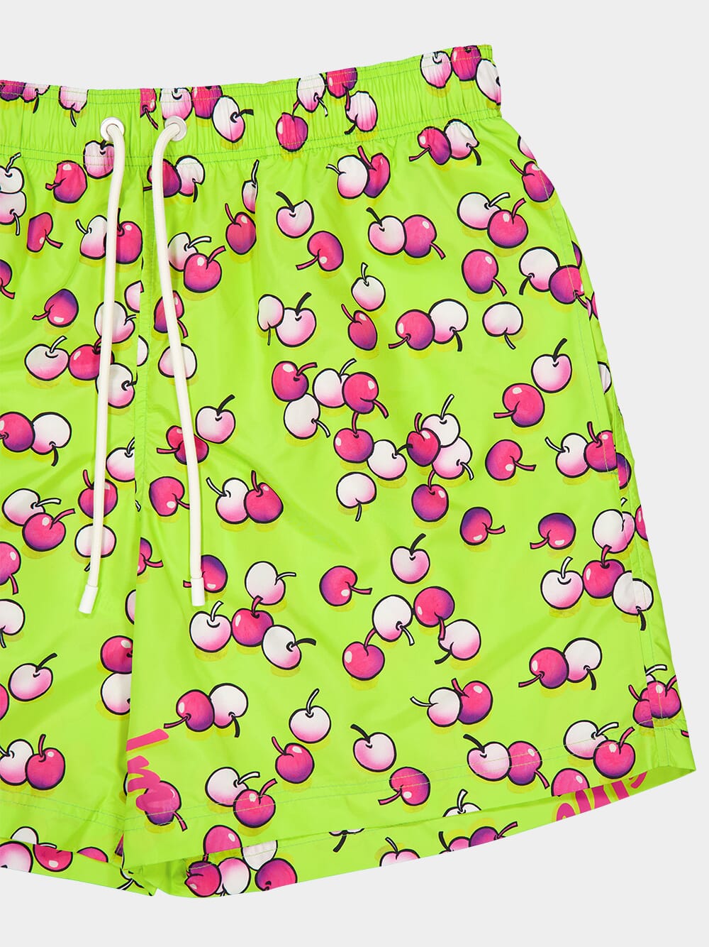 Cherries Swim Shorts