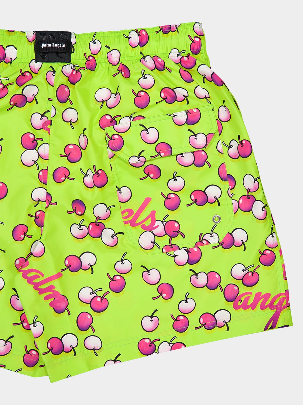 Cherries Swim Shorts