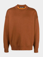 Palm Angels Palm jumper