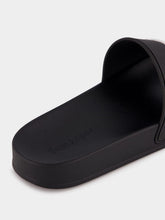 Palm Angels Classic Logo Pool Slider