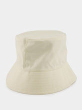Palm Angels Off-White Bear in Mind Bucket Hat