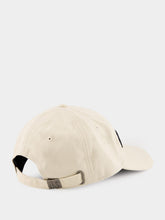Palm Angels Cream Baseball Cap