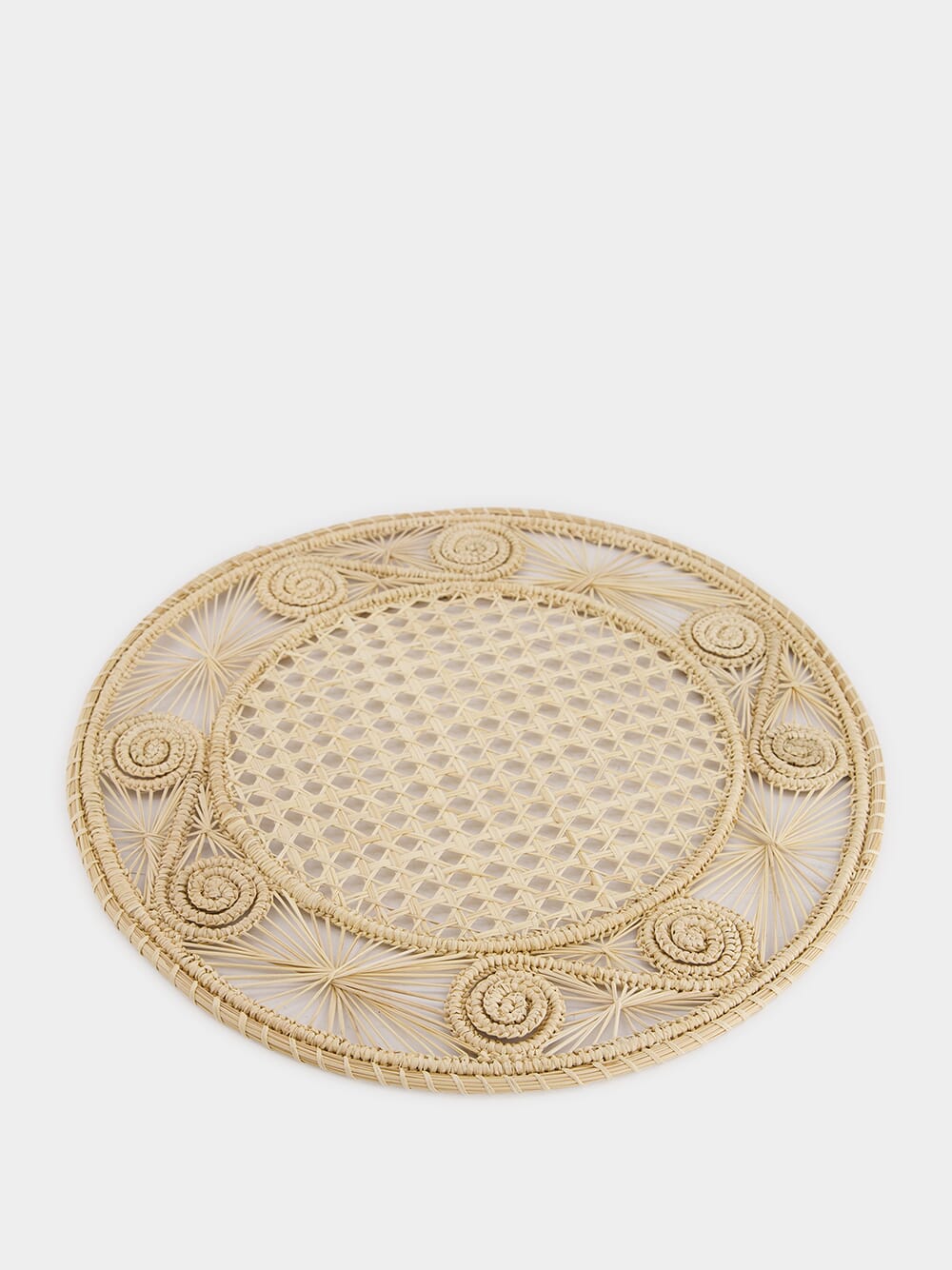 Caracol Placemat