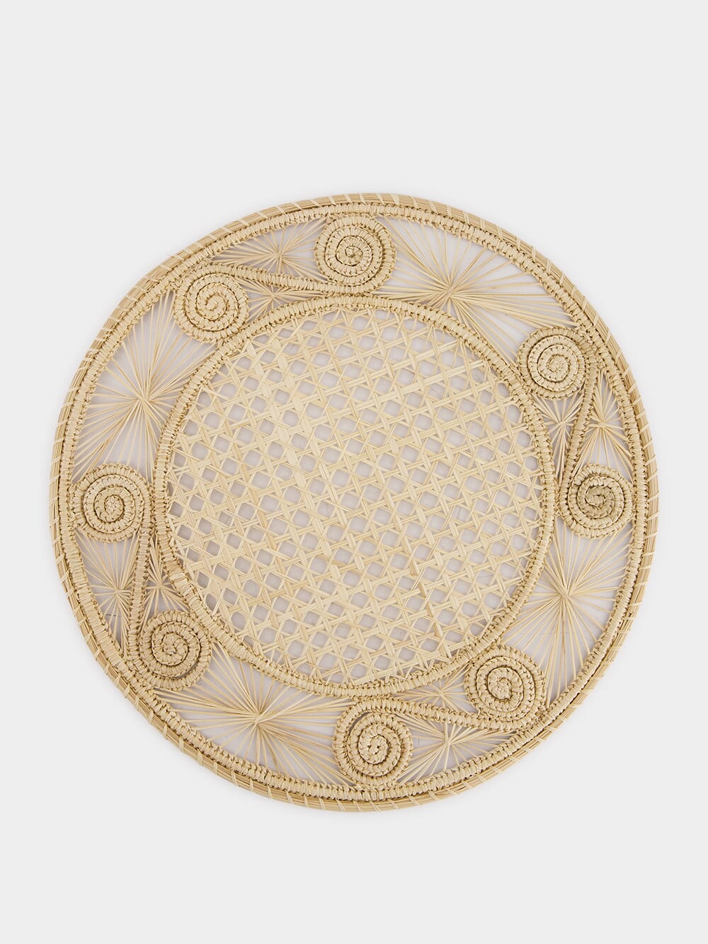 Caracol Placemat