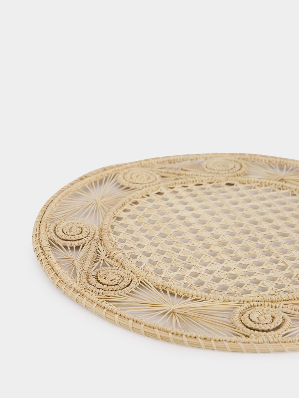 Caracol Placemat