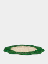 Coro Cora Breezy Green Placemat