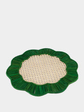 Coro Cora Breezy Green Placemat