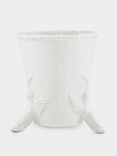 Astier de Villatte Dragon Pot