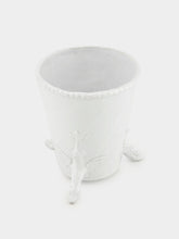 Astier de Villatte Dragon Pot