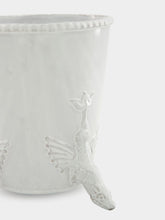 Astier de Villatte Dragon Pot