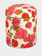 La DoubleJ Bright Blooms Pink Baba