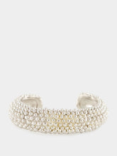 Paola Sighinolfi Palini Bracelet Rhodium Plated