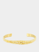 Paola Sighinolfi 18kt Gold Plated Ocaso Necklace