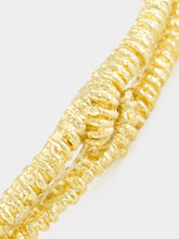 Paola Sighinolfi 18kt Gold Plated Ocaso Necklace