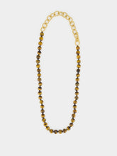 Paola Sighinolfi Grace Gold-Plated Tiger