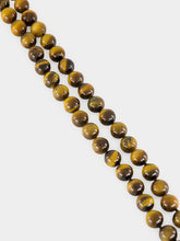 Paola Sighinolfi Grace Gold-Plated Tiger