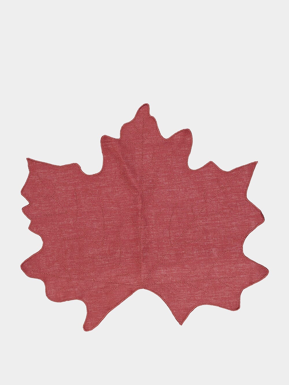 Maple Charm Placemat