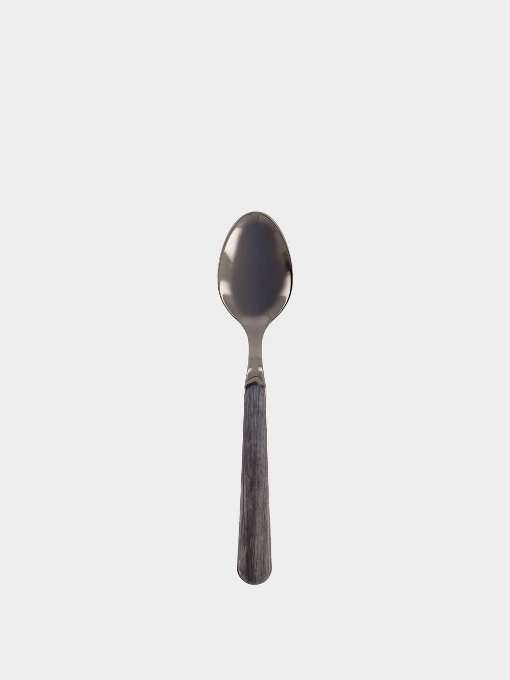 Black Preziosa Tea Spoon