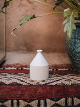 Côté Bougie White Tajine Candle