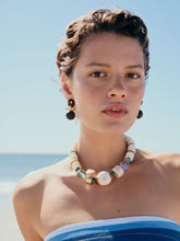 Lizzie Fortunato Acacia Nopales Earrings