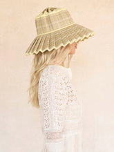Lorna Murray Breakwater Island Capri Hat