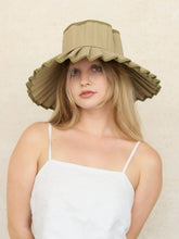 Lorna Murray Olive Grove Capri Hat