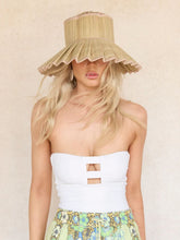 Lorna Murray Sumatra Capri Hat