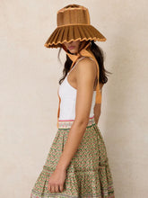 Lorna Murray Pina Colada Luxe Ravello Hat