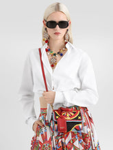 Dolce & Gabbana Multicolour Mini My Sicily Raffia Handbag