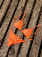 Vix Sundream Beads Parallel Tri Bikini Top