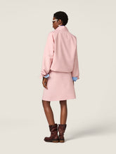 Miu Miu Pesco Wool Jacket