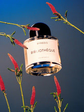 Byredo Bibliothèque Eau de Parfum 100ml