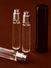 Byredo Black Leather Travel Case 12ml