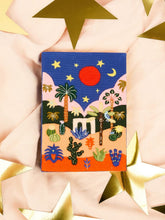 Olympia Le-Tan Moonlight Dream Clutch