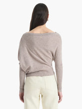 Altuzarra Nimbus Melange Paxi Cashmere Jumper