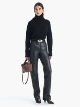 Altuzarra Black Lester Cashmere Jumper