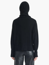 Altuzarra Black Lester Cashmere Jumper