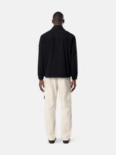 Stone Island Ivory Stretch Cargo Trousers